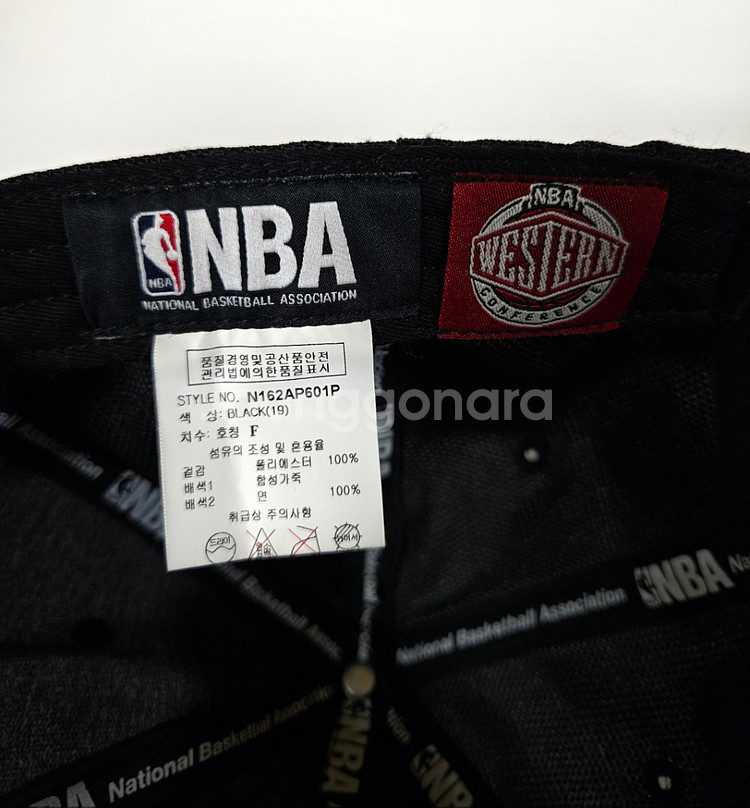 모자)NBA 농구 스냅백 고급 패션모자--7