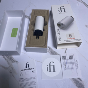 ifi i purifier