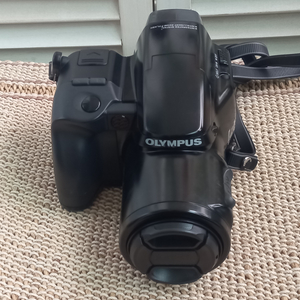 OLYMPUS 올림푸스 L-1 필름카메라