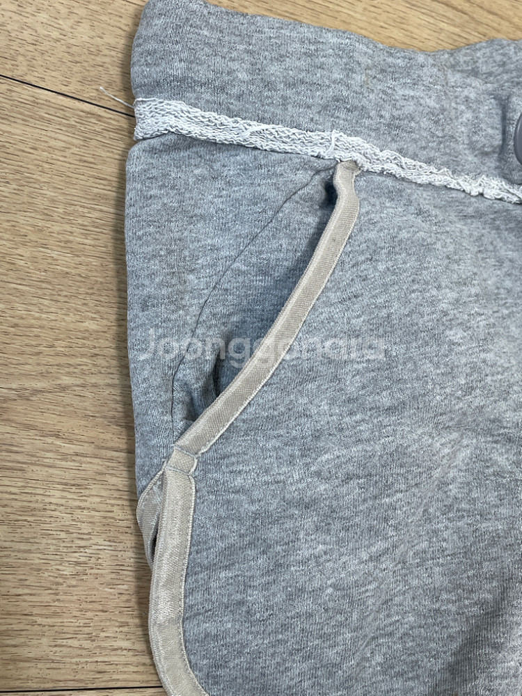 아디다스 여성 반바지--5