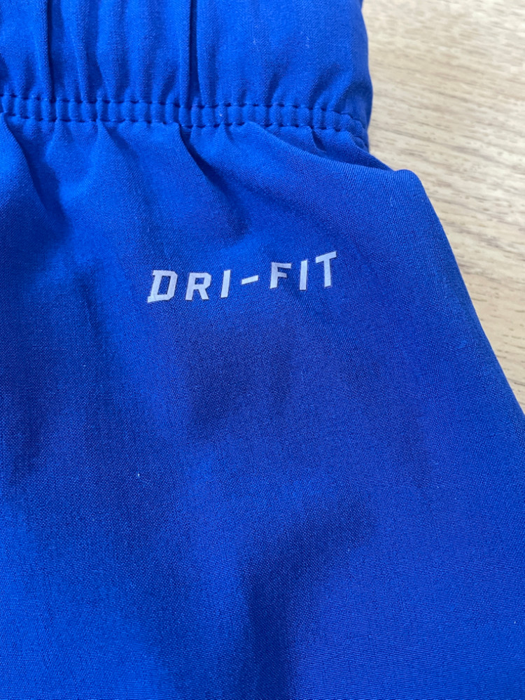 나이키 여성 이중 반바지--2