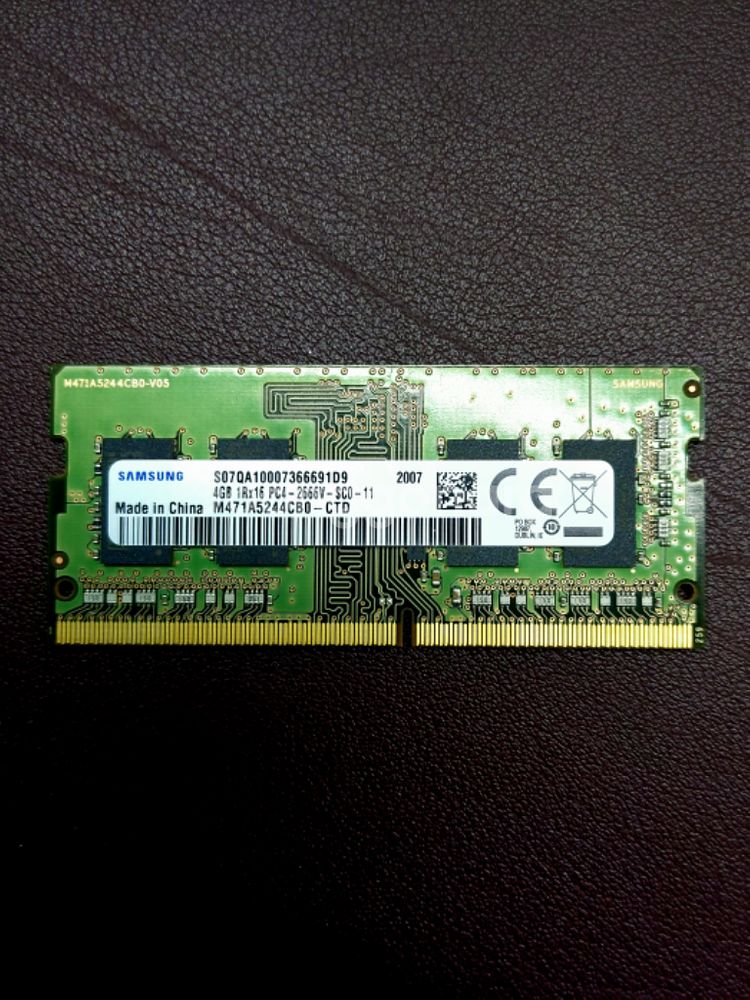 DDR4 4g--0
