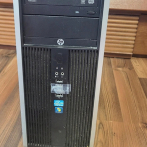 컴퓨터, 본체, HP Compak Elite 8300