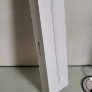 애플펜슬2세대 미개봉상품