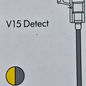 다이슨 v15디텍트