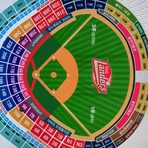 5/5 (일) ssg랜더스 경기 티켓 삽니다