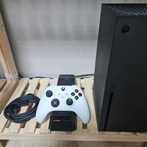 xbox series x 엑스박스x