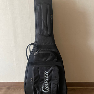 크래프터 PLATINUM PREMIUM-Tce