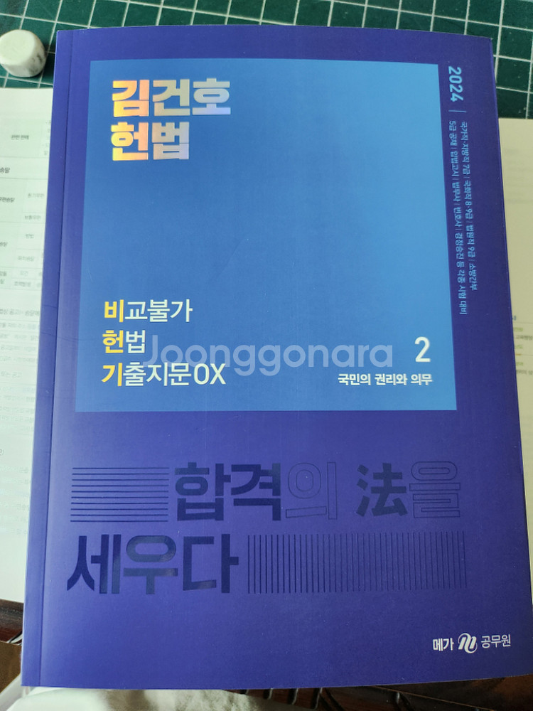 2024 김건호 헌법 비헌기--1