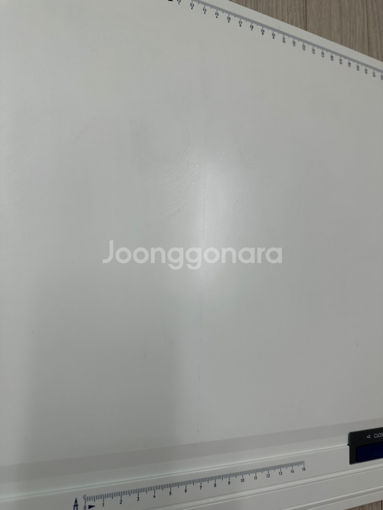 스테들러 휴대용 제도판--2