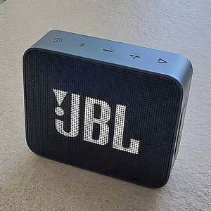 블루투스 스피커 JBL GO2