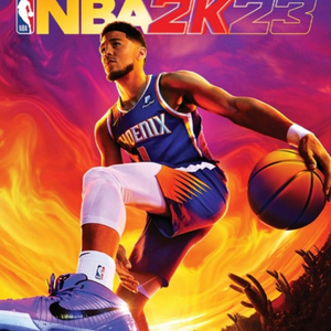 플레이스테이션 NBA 2K23