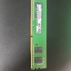 삼성전자 DDR4 3600 8GB 램 팝니다
