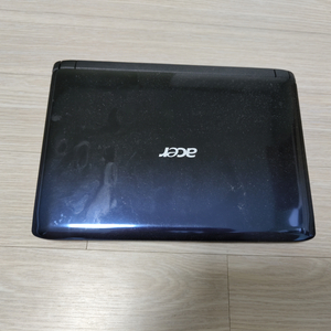 Acer Aspire one 노트북 부품용