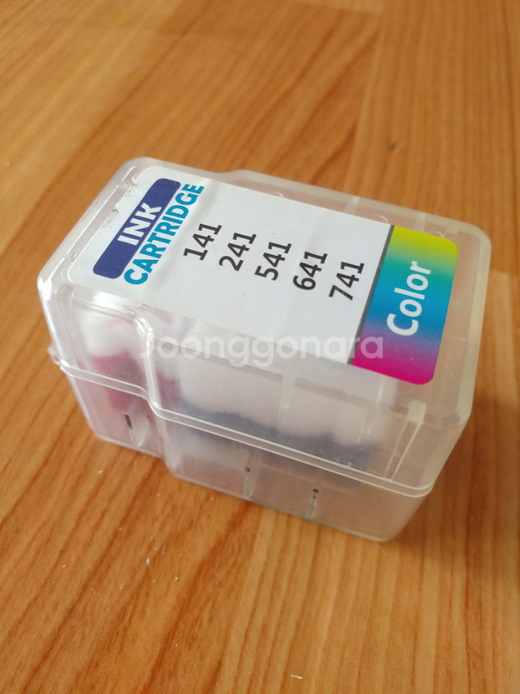 캐논 E569 잉크 PG-64 CL-74--1
