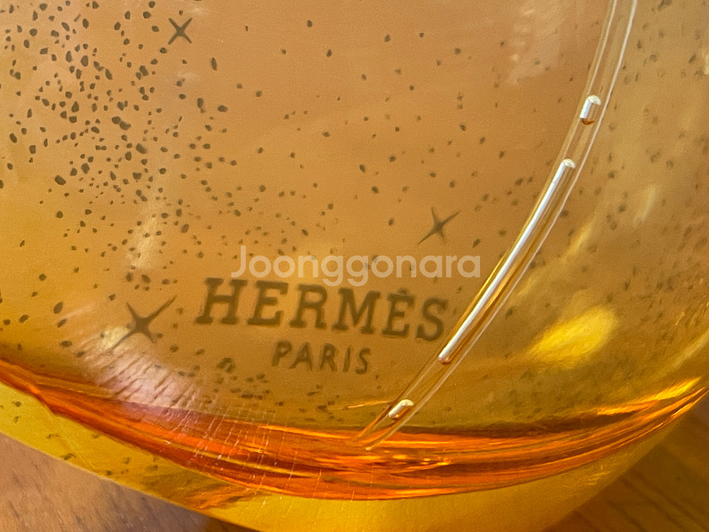 에르메스 향수 오 드 메르베이 100ml--7