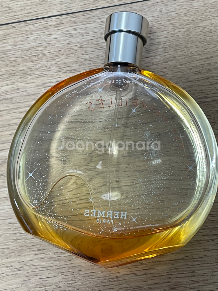 에르메스 향수 오 드 메르베이 100ml--4