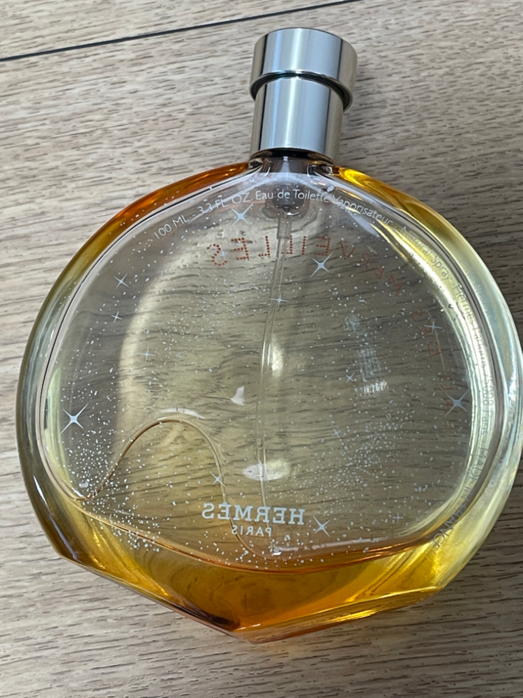 에르메스 향수 오 드 메르베이 100ml--4