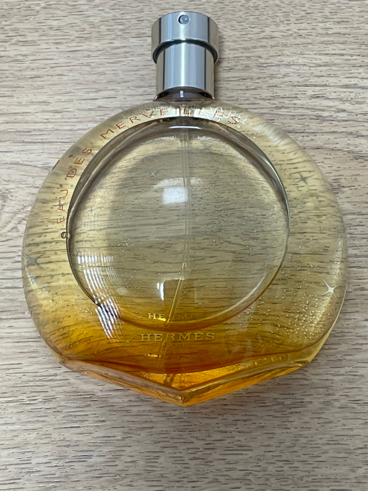 에르메스 향수 오 드 메르베이 100ml--3