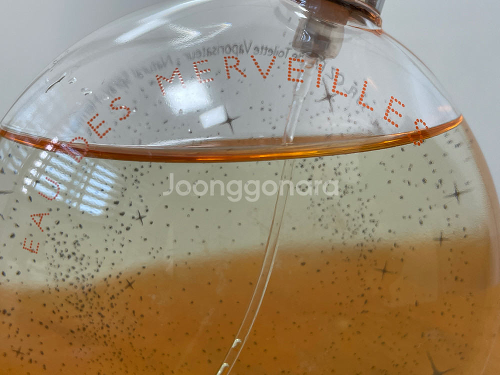 에르메스 향수 오 드 메르베이 100ml--6