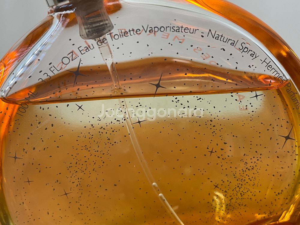 에르메스 향수 오 드 메르베이 100ml--5