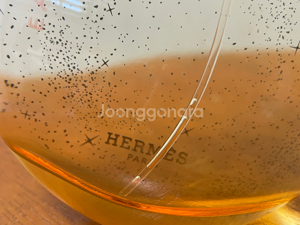 에르메스 향수 오 드 메르베이 100ml--9