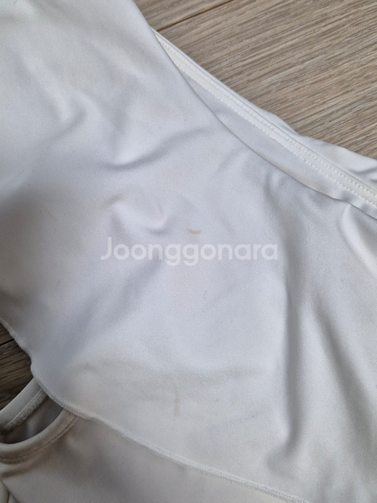 네이키드샤인 폴웨어 팝니다--1