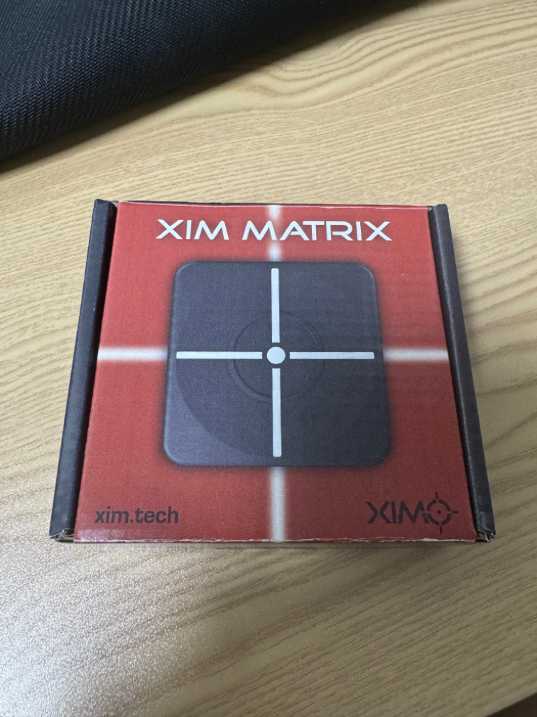 xim matrix심매트릭스