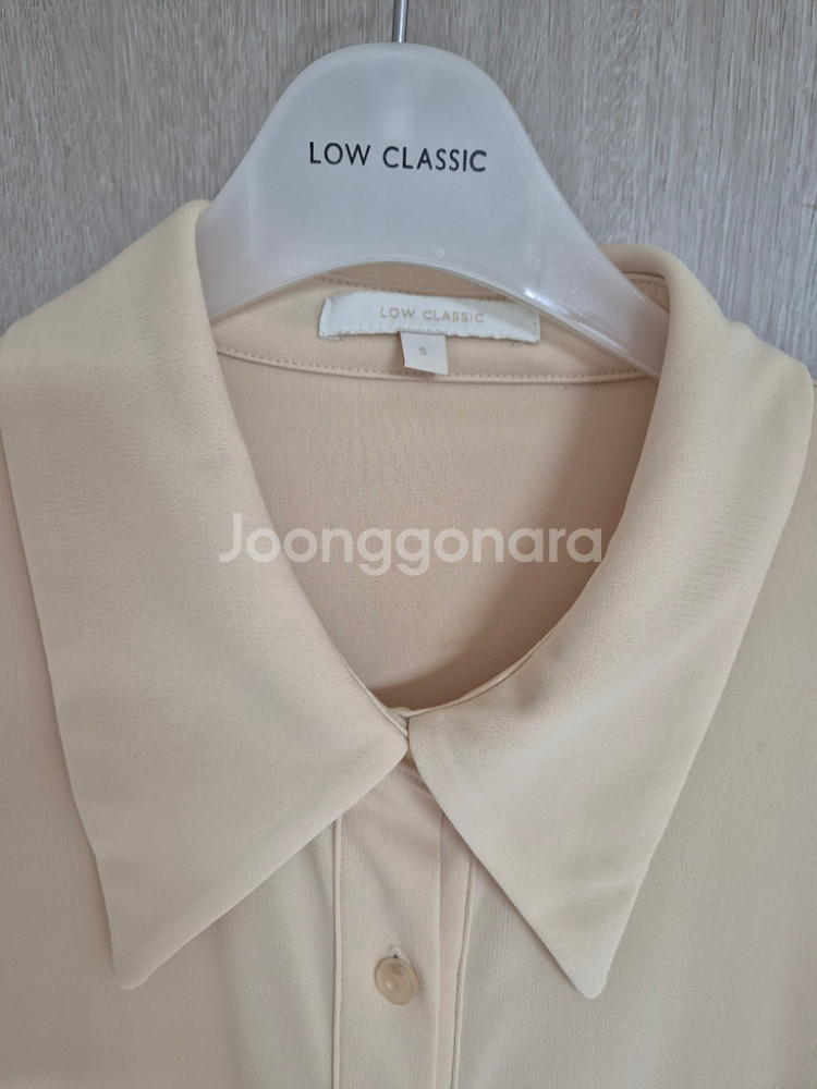 로우클래식 원피스 lowclassic 로클--4
