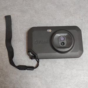 FLIR C3X 열화상 카메라( 2-3회 사용)