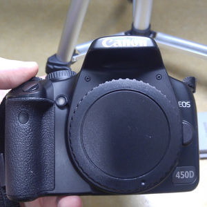 셔터 2500컷 캐논 Canon EOS 450D+18-