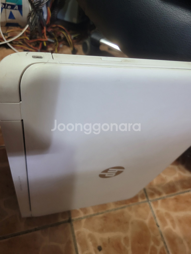 hp i5 5200 노트북 메모리 8g--4