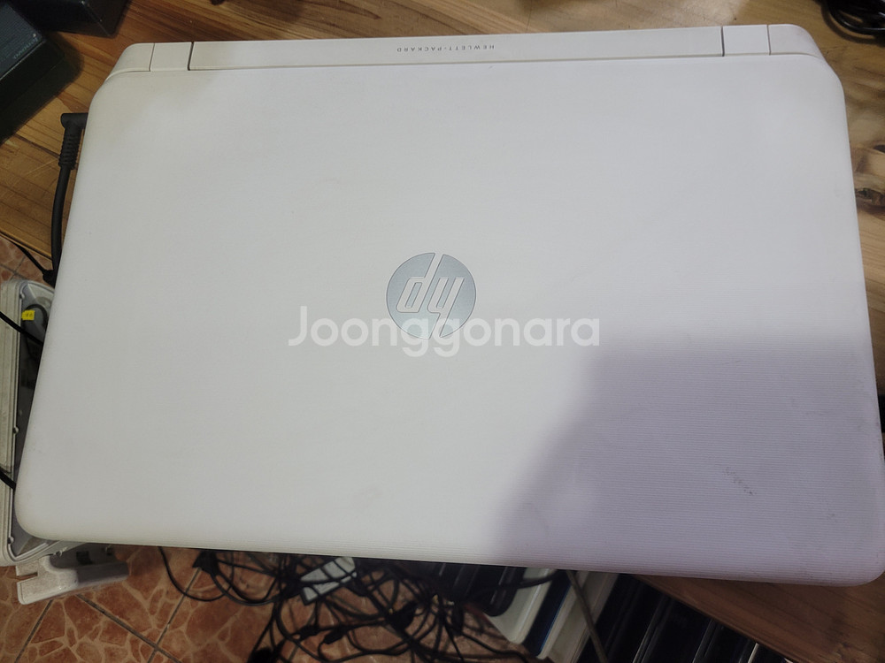 hp i5 5200 노트북 메모리 8g--1