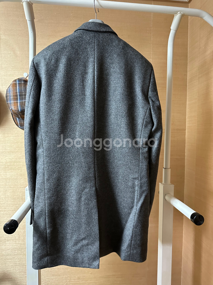 남성 코트--1
