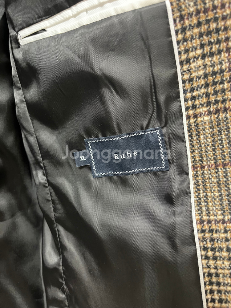 자켓 105사이즈--2