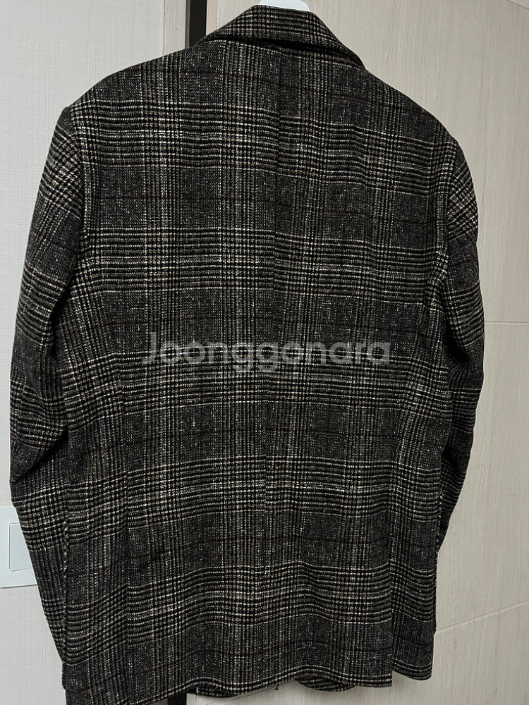 자켓 105사이즈--1