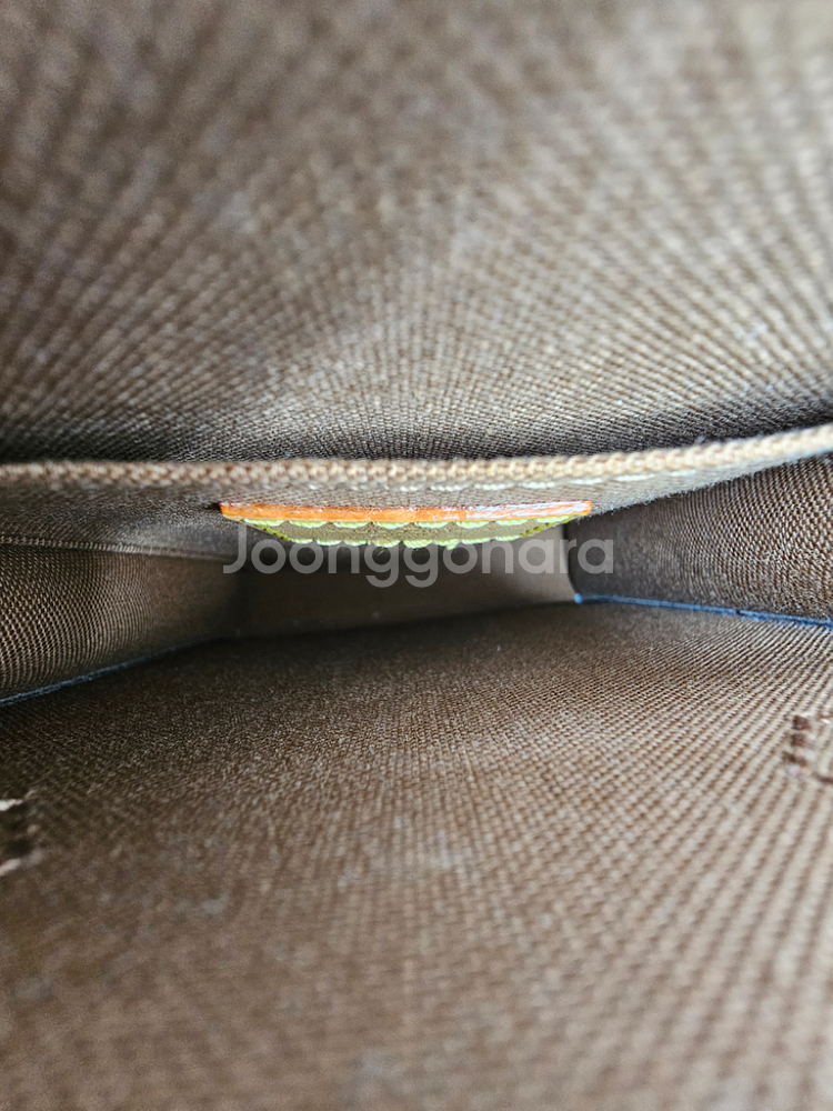 [새상품급] 루이비통 쁘띠삭플라--9