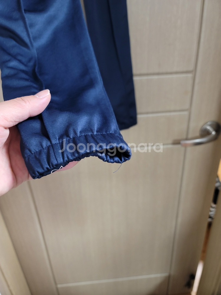 타미힐피거 칠드런 스웨트 팬츠 8세--6