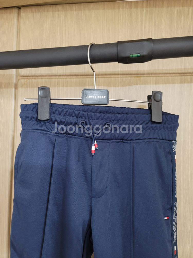 타미힐피거 칠드런 스웨트 팬츠 8세--8