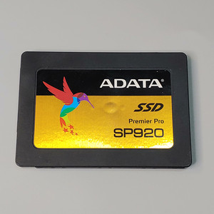 ADATA 프라이머프로 SSD 256GB