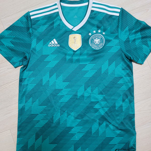 2018 러시아 월드컵 독일 어웨이 유니폼