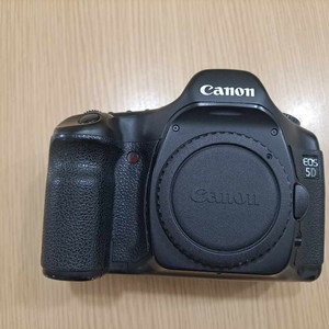 Canon 캐논 5D