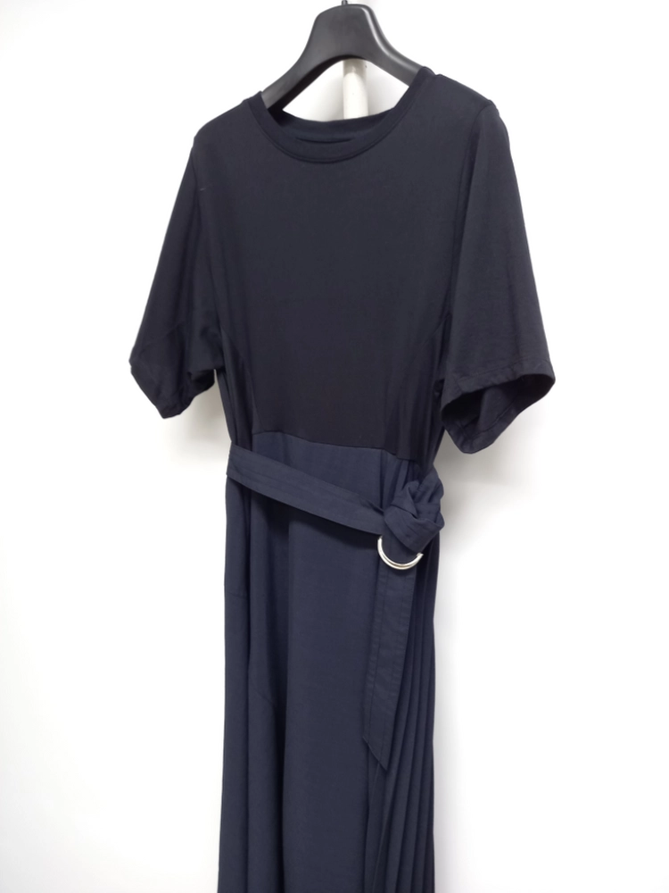 시슬리 춘하 맥시 롱 원피스 55 이미지