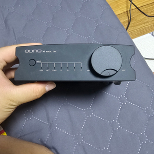 aune x8 dac