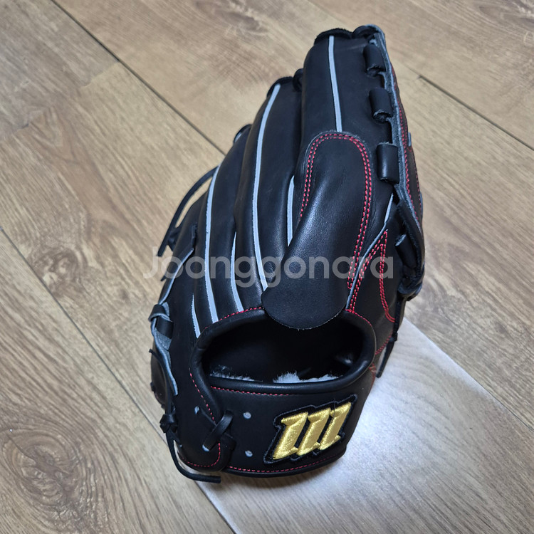 모리모토 투수/올라운드 글러브(오승환 레플리카)--0