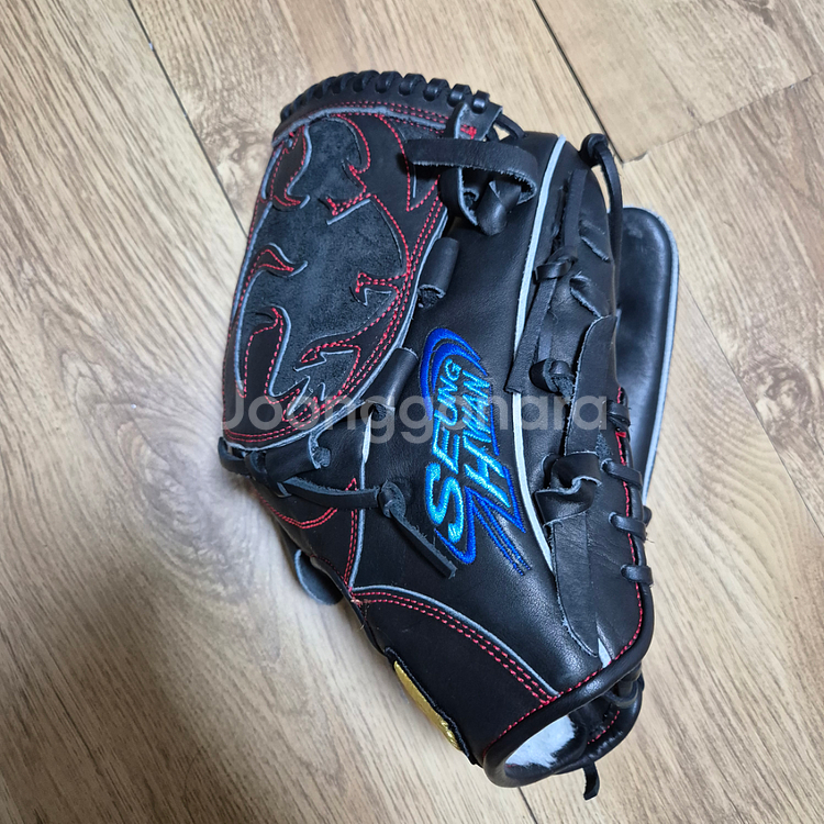 모리모토 투수/올라운드 글러브(오승환 레플리카)--1