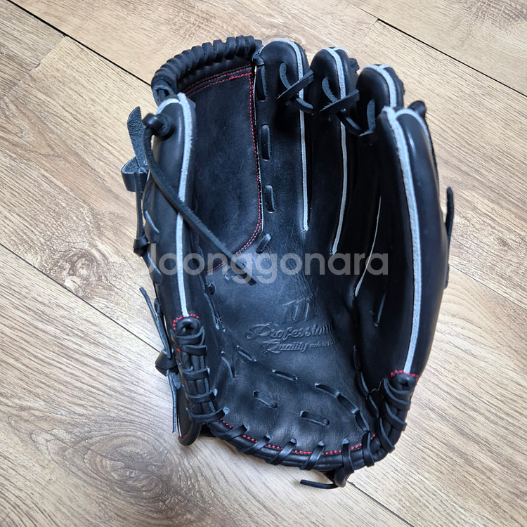 모리모토 투수/올라운드 글러브(오승환 레플리카)--3