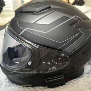 쇼에이 Z8 PROLOGUE 풀페이스 헬멧