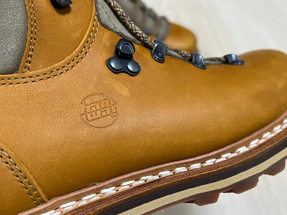 한바그 스투이벤 2 255cm 캐주얼,워크 부츠--5