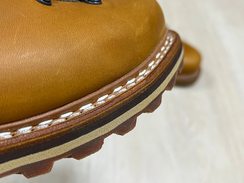 한바그 스투이벤 2 255cm 캐주얼,워크 부츠--6